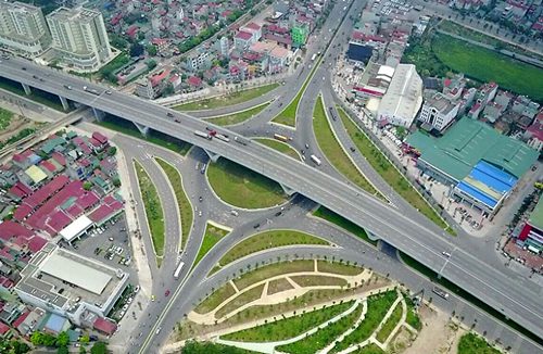 PHÁT TRIỂN HẠ TẦNG GIAO THÔNG ĐẨY MẠNH TĂNG TRƯỞNG KINH TẾ