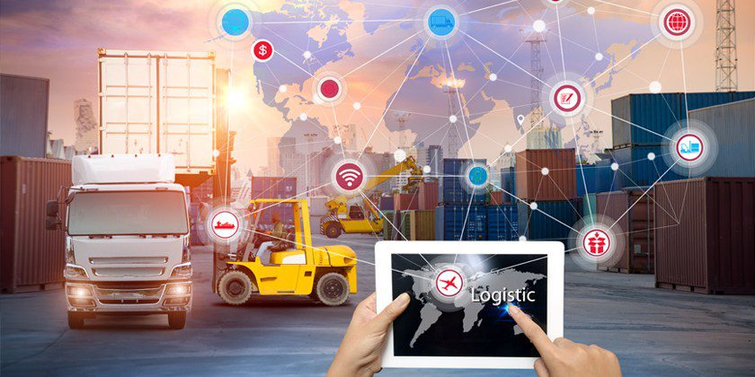 Tầm quan trọng công nghệ AI trong Logistics