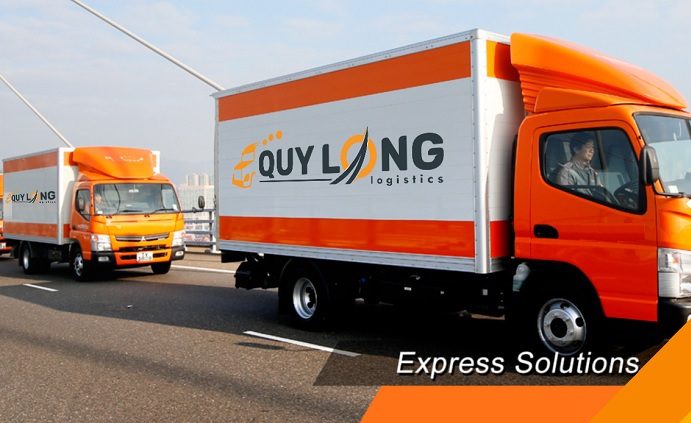 Công ty vận tải Bắc Nam uy tín