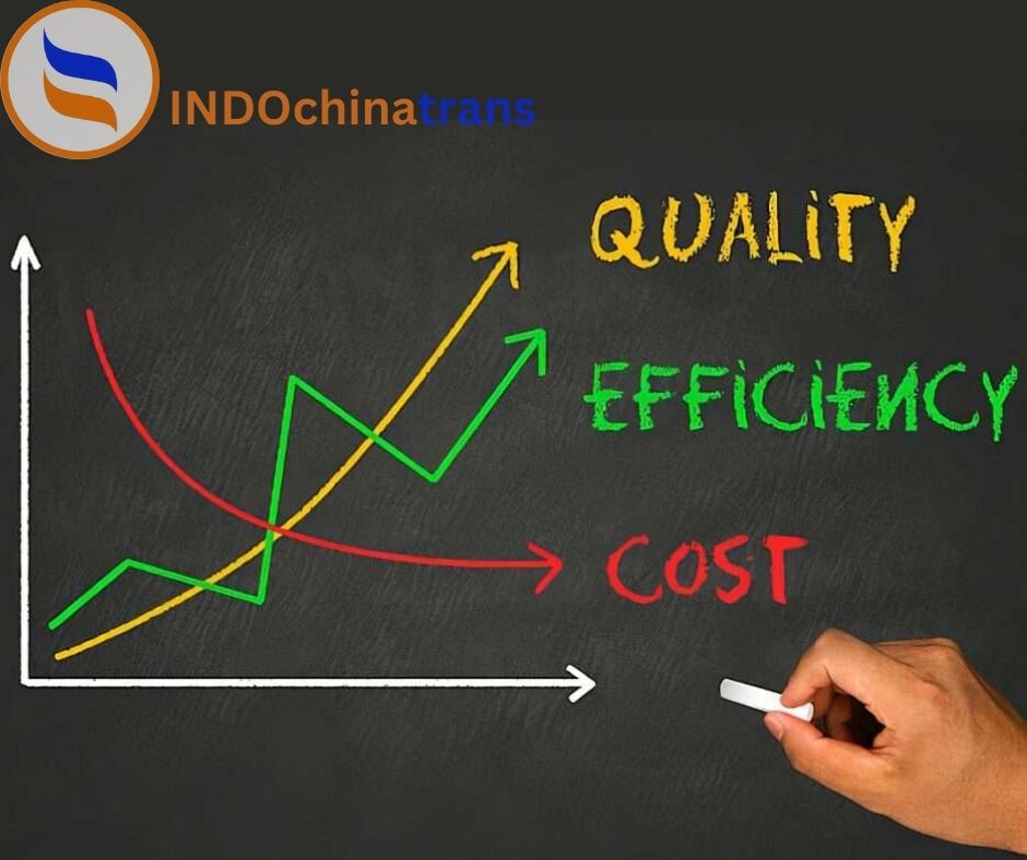 Vận Tải Là Gì? - Vận Tải Hàng Hóa INDOCHINATRANS