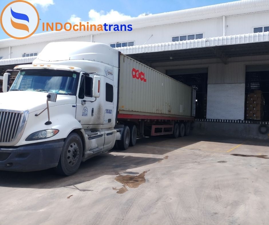 Vận Chuyển Hà Nội Bắc Ninh - Đà Nẵng Giá Rẻ