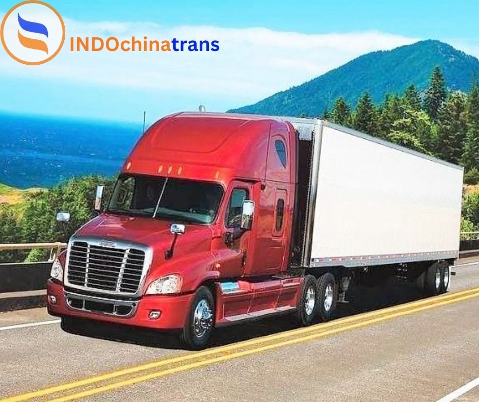 Quy Trình Xuất Kho Hàng Hóa - Vận tải hàng hóa INDOCHINATRANS