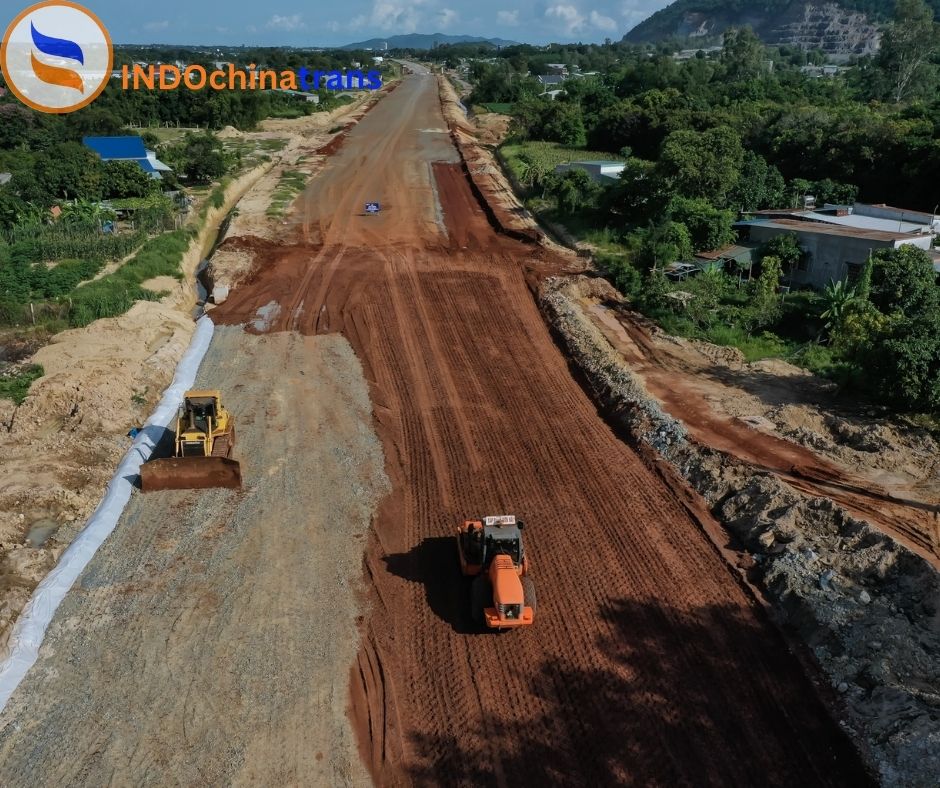 Cao Tốc Biên Hòa - Vũng Tàu