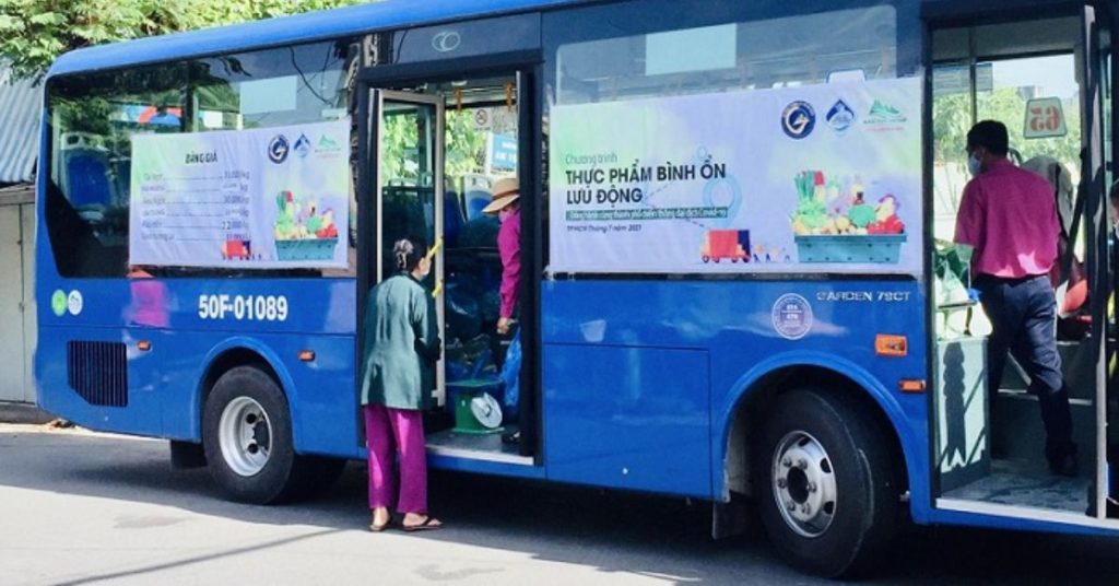 Các Tuyến Xe Bus Đến Khu Du Lịch Đại Nam - Vận Tải Hàng Hóa INDOCHINATRANS