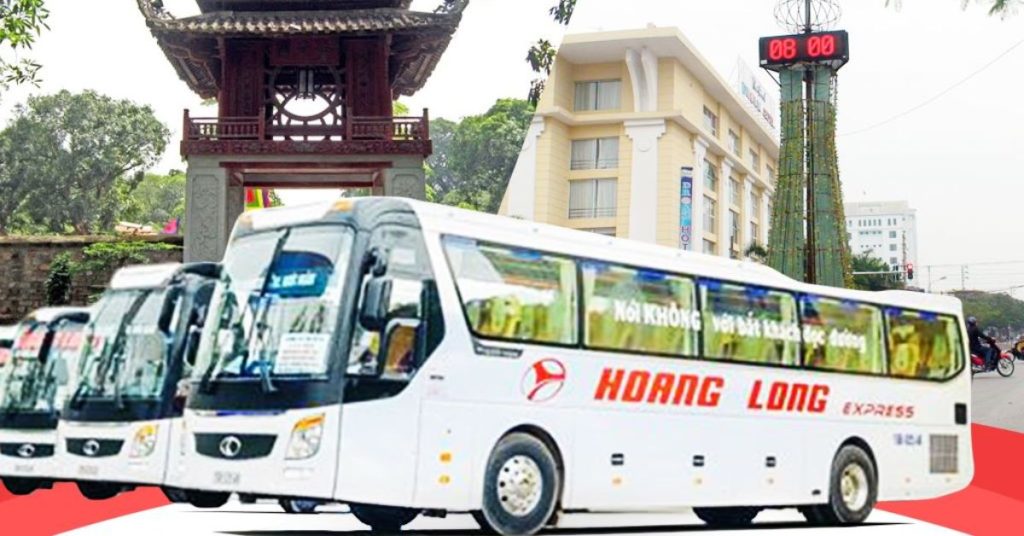 Nhà Xe Đà Nẵng Sài Gòn Giá Rẻ - Vận Tải Hàng Hóa INDOCHINATRANS