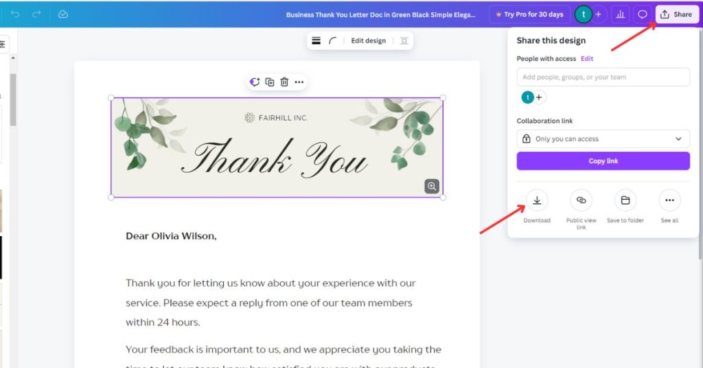 Canva Là Gì? - Vận Tải Hàng Hóa INDOCHINATRANS