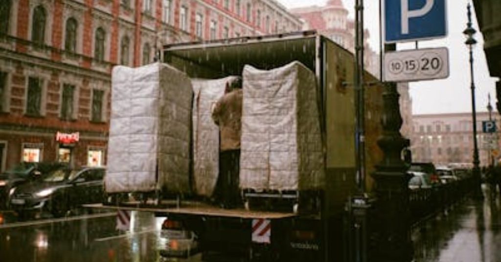 Quy Trình Vận Chuyển Hàng Đà Nẵng Hồ Chí Minh - Vận Tải Hàng Hóa INDOCHINATRANS