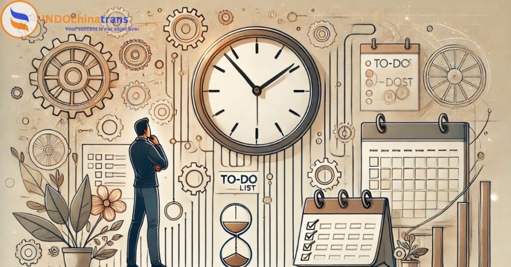 Vận Chuyển Hàng Lẻ (LTL) – Vận tải hàng hóa INDOCHINATRANS