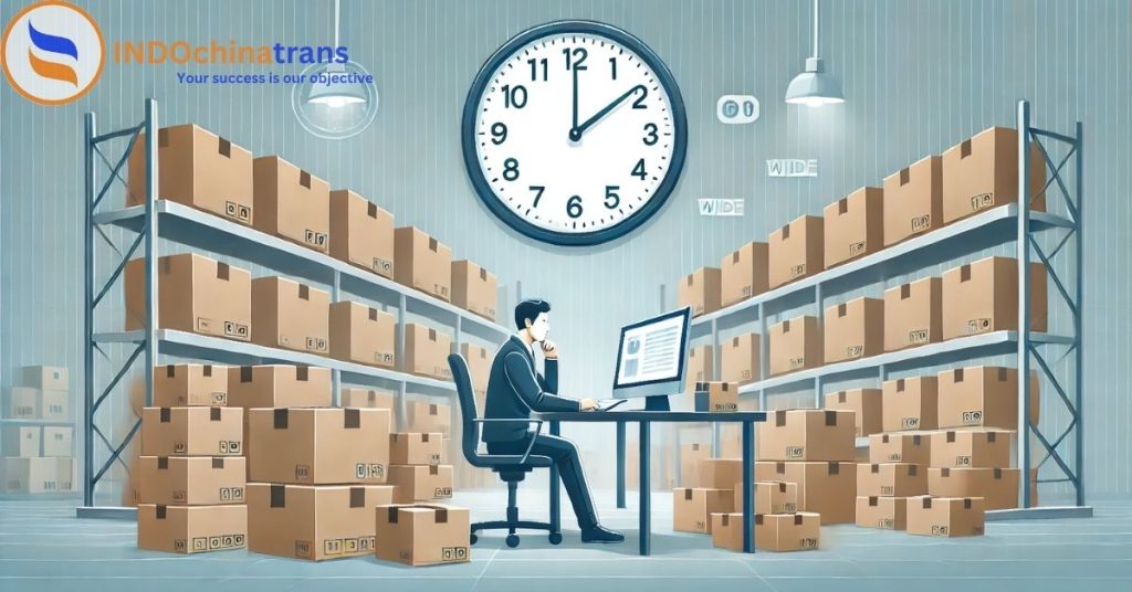 Các Yếu Tố Ảnh Hưởng Đến Chi Phí Vận Chuyển – Vận tải hàng hóa INDOCHINATRANS
