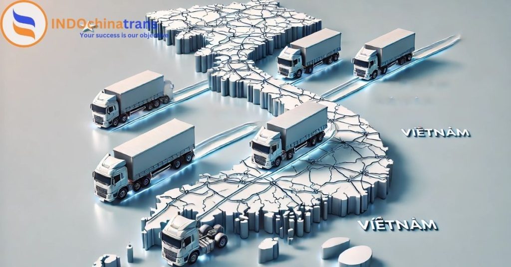 Các Yếu Tố Ảnh Hưởng Đến Chi Phí Vận Chuyển – Vận tải hàng hóa INDOCHINATRANS