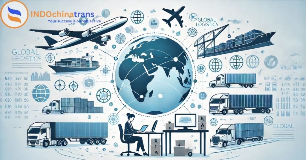 Các Yếu Tố Ảnh Hưởng Đến Chi Phí Vận Chuyển – Vận tải hàng hóa INDOCHINATRANS