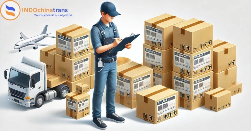 Nhận Vận Chuyển Hàng Hóa Bình Dương Đà Nẵng – Vận tải Bình Dương Đà Nẵng INDOCHINATRANS