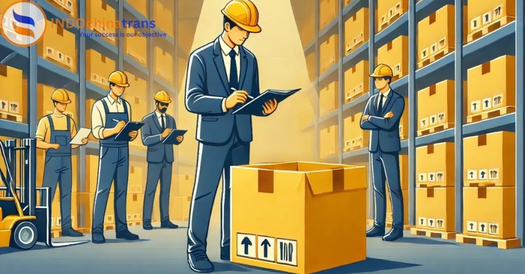 Cách Vận Chuyển Hàng Hóa Dễ Vỡ An Toàn – Vận tải hàng hóa INDOCHINATRANS