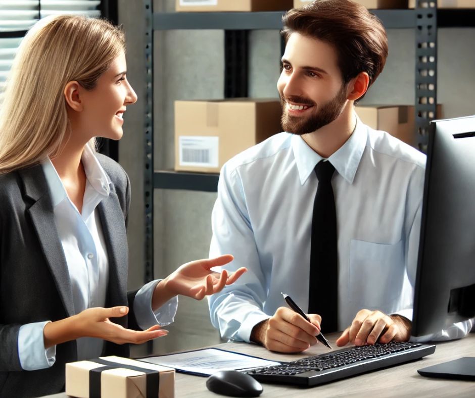 Dịch Vụ Gửi Hàng Từ Đà Nẵng Đi Sài Gòn - Vận Tải Hàng Hóa INDOCHINATRANS