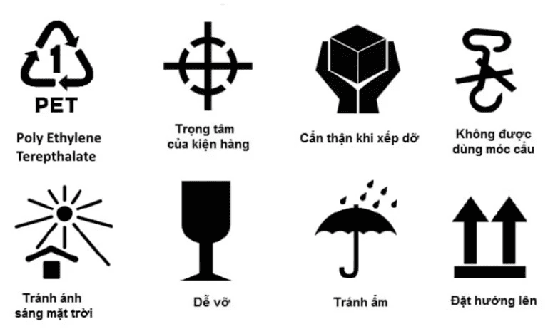 Cách Vận Chuyển Hàng Hóa Dễ Vỡ An Toàn – Vận tải hàng hóa INDOCHINATRANS