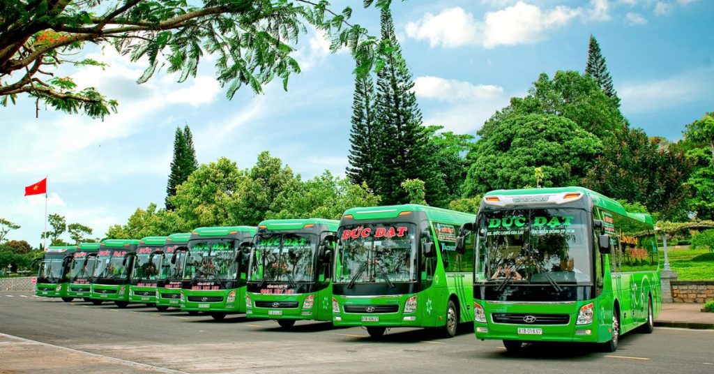 Top 15 Xe Khách Sài Gòn Gia Lai Chất Lượng Nhất - Vận Tải Hàng Hóa INDOCHINATRANS