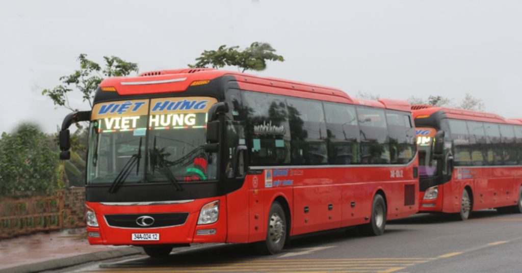 Top 5 Nhà Xe Hà Nội Gia Lai Tốt Nhất Hiện Nay