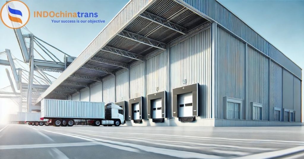 Hub Trong Logistics Là Gì? Và Những Lợi Ích Nổi Bật