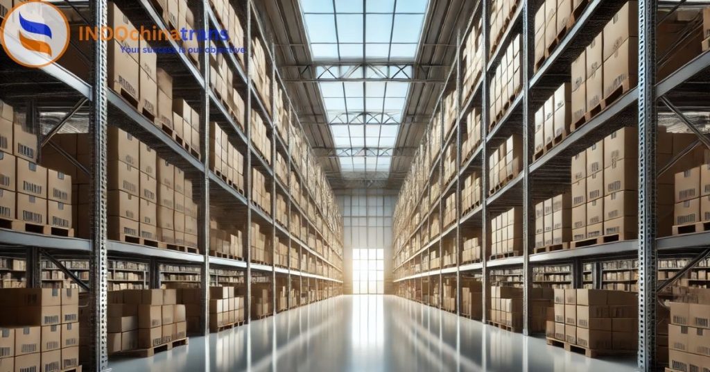 Hub Trong Logistics Là Gì? Và Những Lợi Ích Nổi Bật