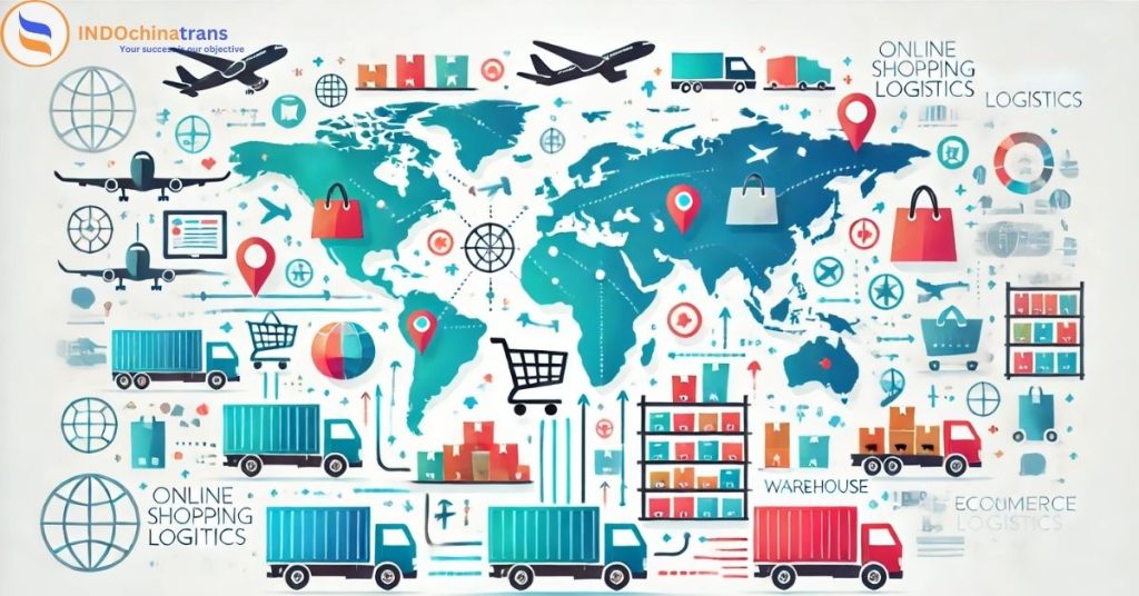 Hub Trong Logistics Là Gì? Và Những Lợi Ích Nổi Bật