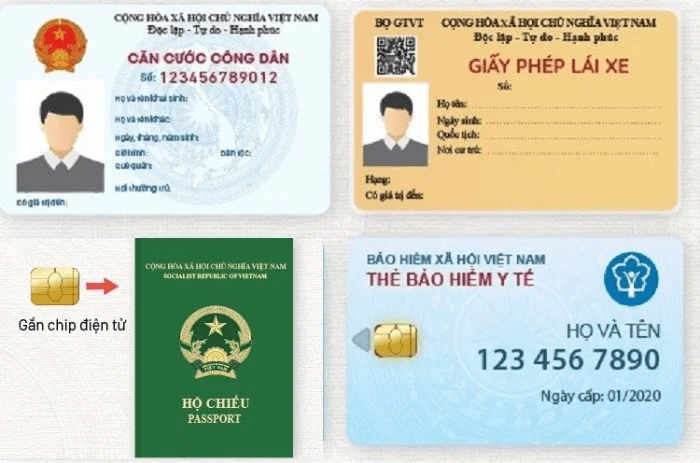 Vậy Đi Liên Tỉnh Cần Giấy Tờ Gì - Vận Tải INDOCHINATRANS 