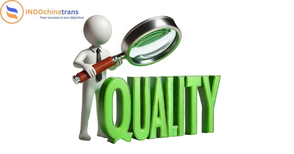 COA Là Gì? Tầm Quan Trọng Của COA Trong Xuất Nhập Khẩu