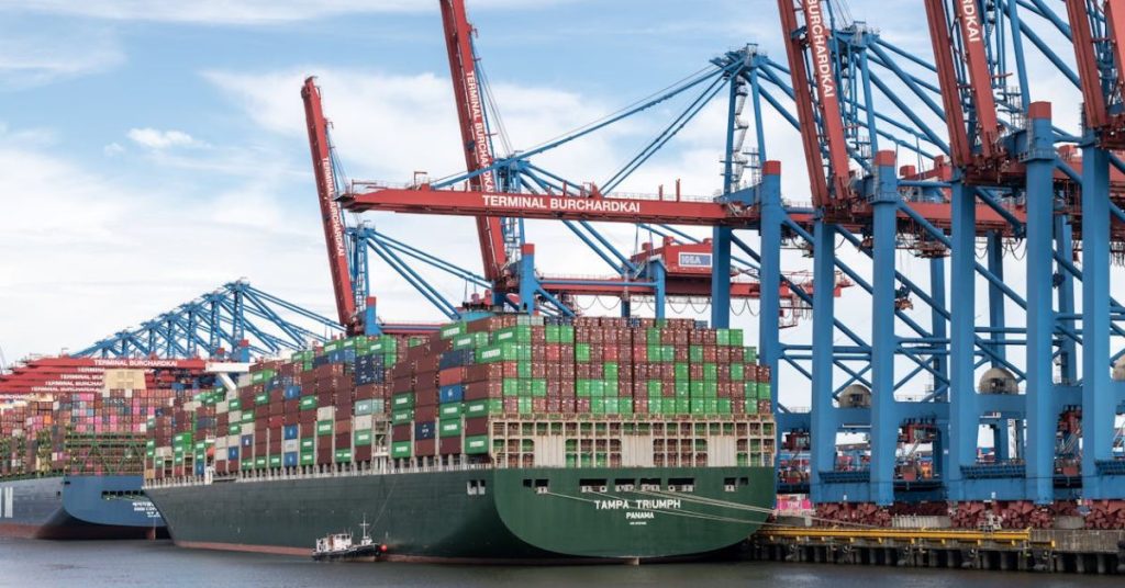 Delay Tàu, Rớt Tàu Là Gì? Nguyên Nhân, Hậu Quả Và Biện Pháp Xử Lý