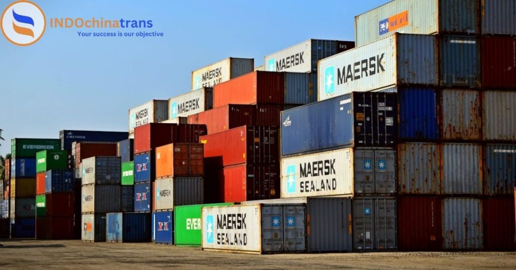 Depot Là Gì? Vai Trò Depot Trong Logistics