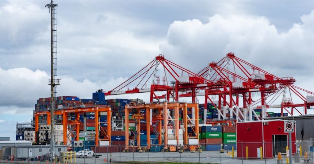 Freight Charge Là Gì? - Vận Tải Hàng Hóa INDOCHINATRANS