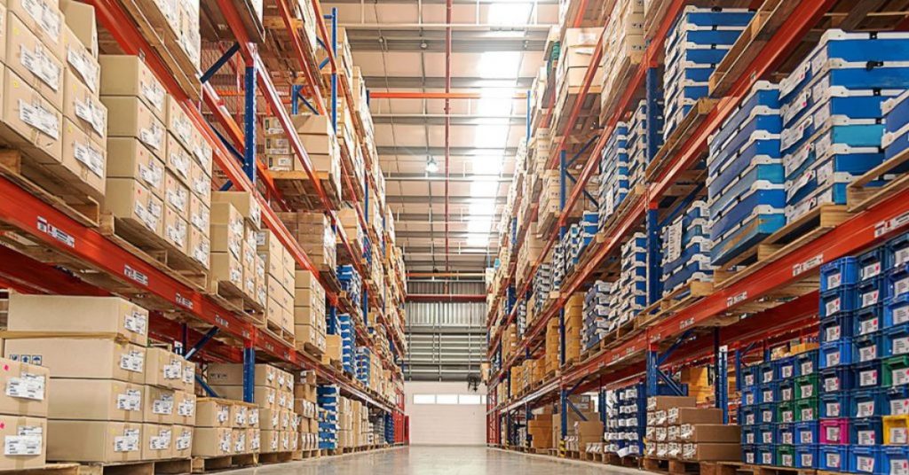 Kho Ngoại Quan Là Gì - Những Điều Kiện Cần Lưu Ý