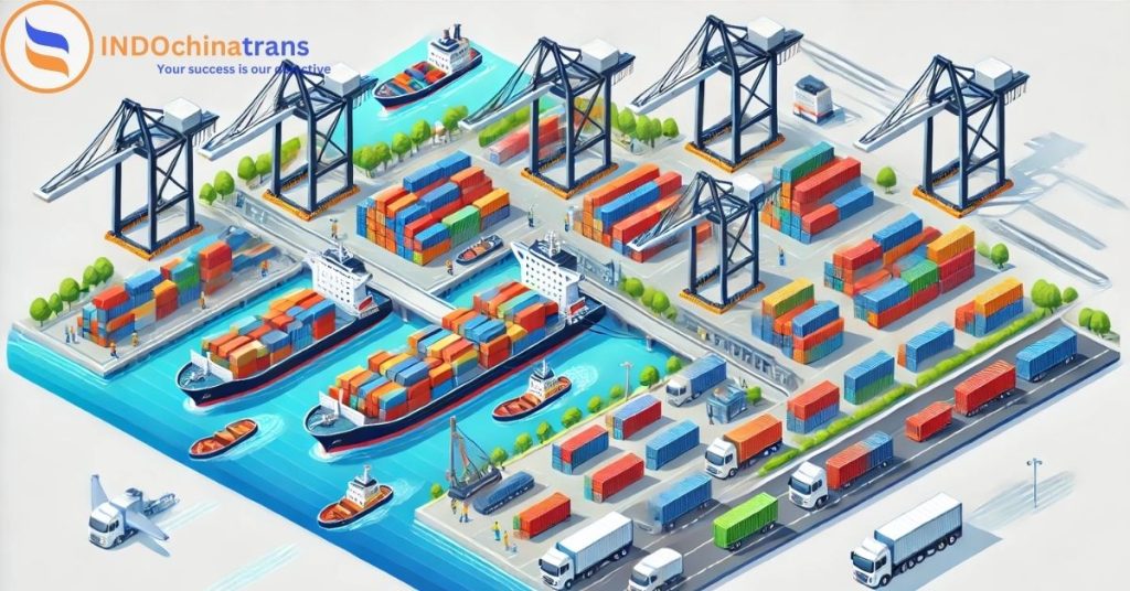 Kiểm Tra Sau Thông Quan Là Gì? - Vận Tải INDOCHINATRANS