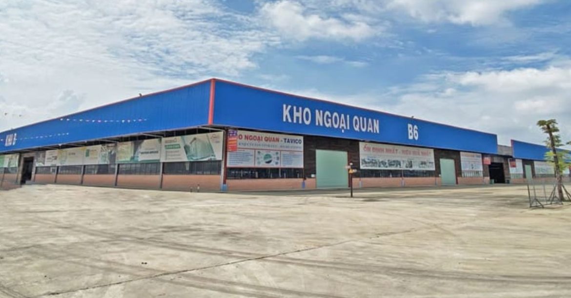 Những Trường Hợp Phải Gửi Hàng Hóa Vào Kho Ngoại Quan