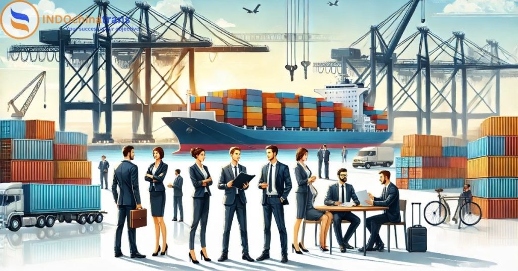 Ủy Thác Xuất Khẩu Là Gì - Tất Tần Tật Về Ủy Thác Xuất Khẩu