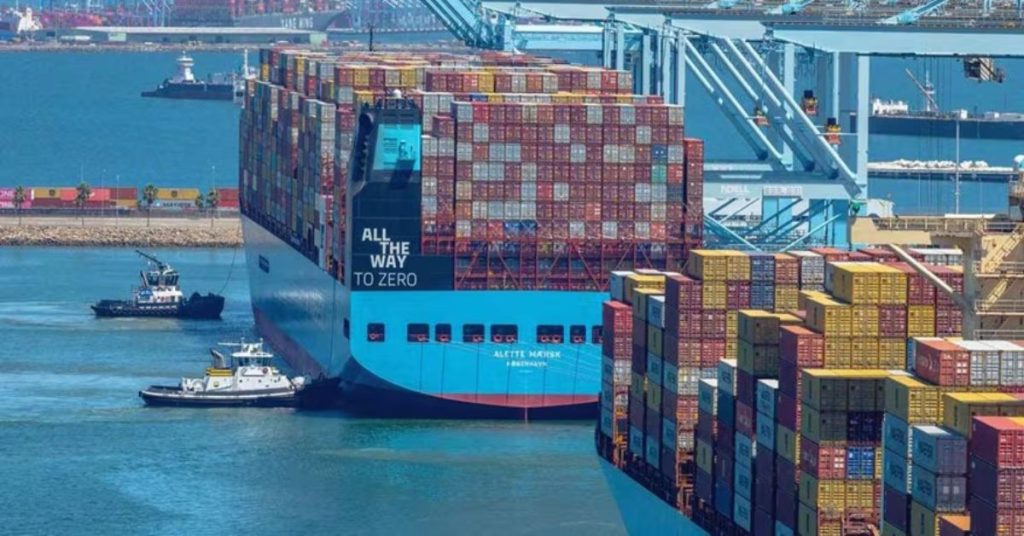 Các Loại Chứng Từ Vận Tải Đường Biển Cần Biết