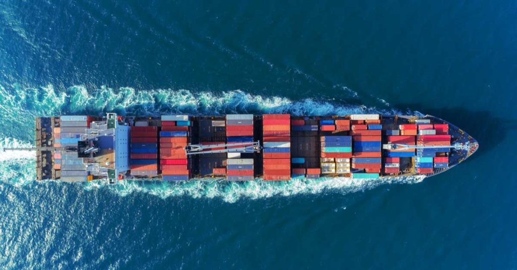 Các loại phí và phụ phí trong vận tải biển