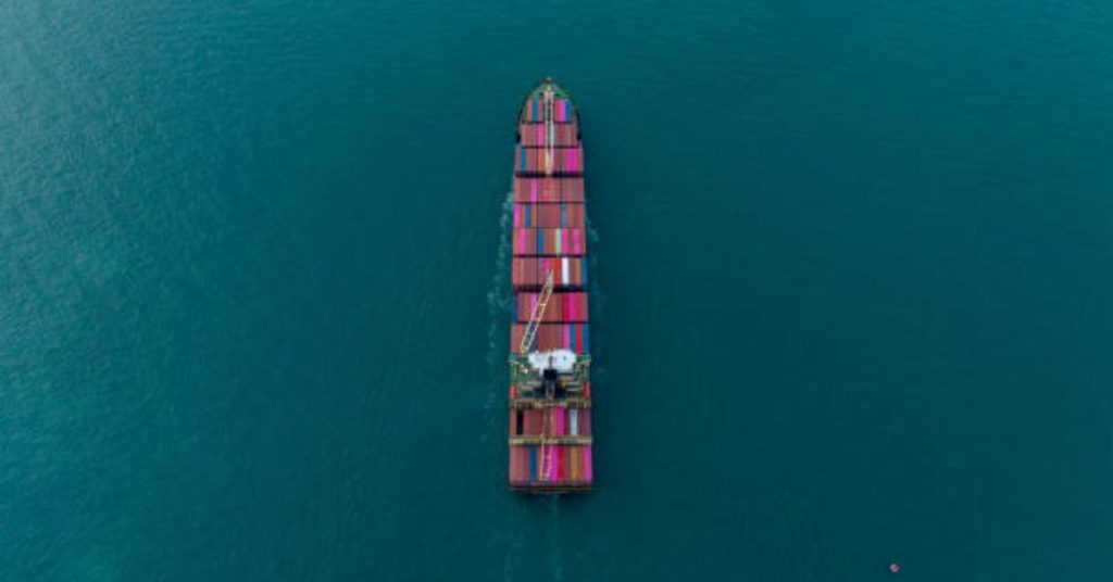 Phí Handling Là Gì? Phân Biệt Phí Handling Và Phí THC