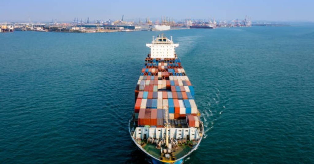 Phụ Phí EBS Là Gì Trong Vận Tải Biển 