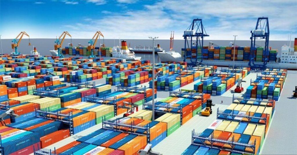 Phụ Phí PSS Là Gì - Vận Chuyển Hàng Hóa INDOCHINATRANS
