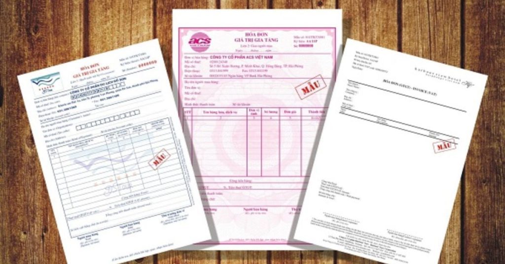 Khi Nào Nên Kèm Hóa Đơn VAT Khi Gửi Vận Chuyển Hàng Hóa