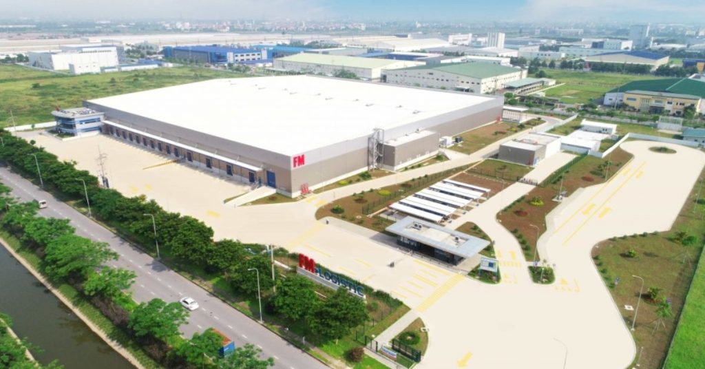 Kho DC Là Gì? Vai Trò Và Lợi Ích Của Kho Trung Tâm Phân Phối Trong Logistics