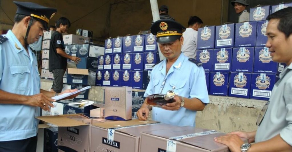 Kiểm Hóa Container Khi Thông Quan Hải Quan, Quy Trình Và Lưu Ý Quan Trọng