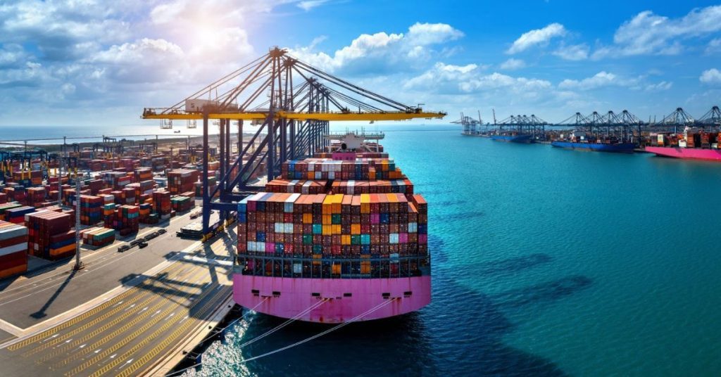 Rớt Tàu Delay Tàu Là Gì? - Vận Tải Hàng Hóa INDOCHINATRANS