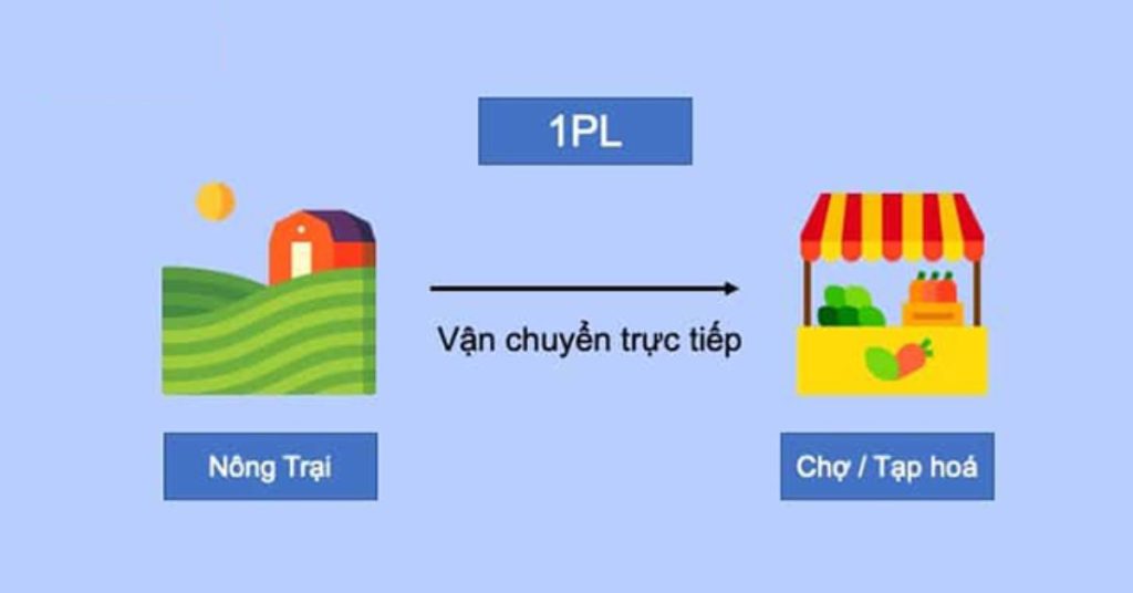 Tìm Hiểu 5 Cấp Độ PL Trong Logistics Và Cách Lựa Chọn Mô Hình Phù Hợp