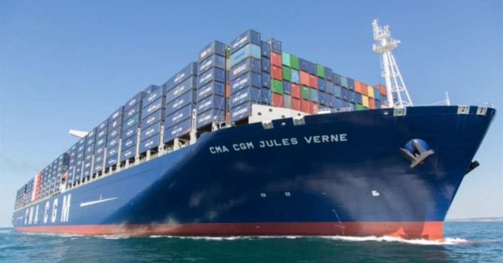Các Loại Chứng Từ Trong Vận Chuyển Đường Biển - Vận Chuyển Hàng Hóa Xuất Khẩu Bằng Đường Biển