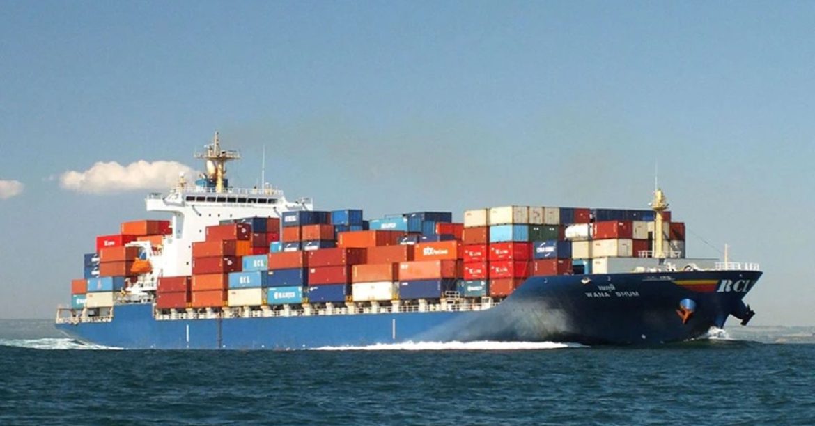Các Loại Chứng Từ Trong Vận Chuyển Đường Biển