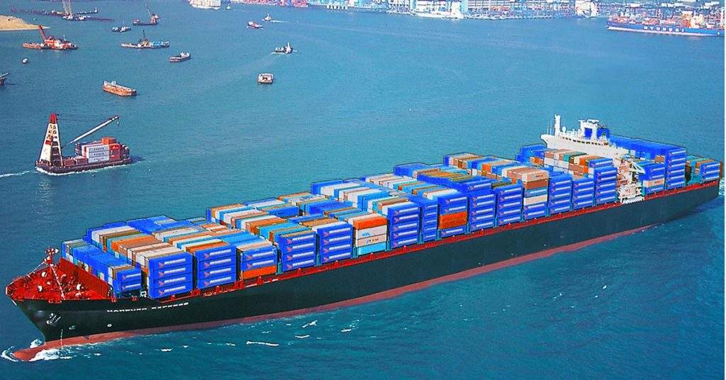 Các Loại Chứng Từ Trong Vận Chuyển Đường Biển - Vận Chuyển Hàng Hóa Xuất Khẩu Bằng Đường Biển