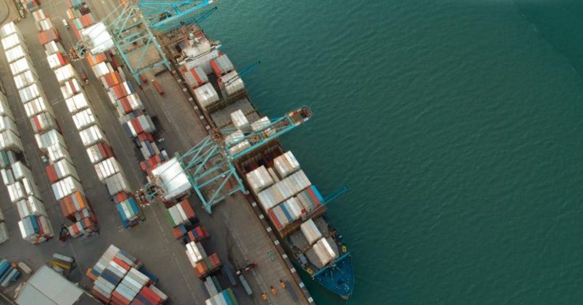 Carrier Là Gì Trong Xuất Nhập Khẩu