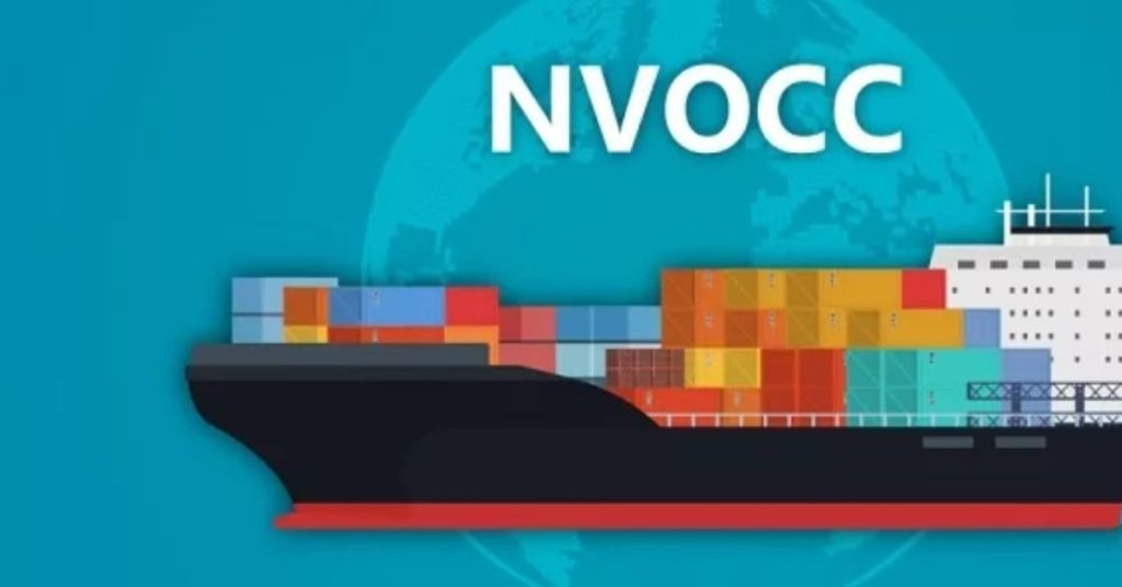NVOCC Là Gì? Sự Khác Biệt Giữa NVOCC Và Freight Forwarder