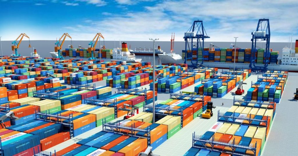 Quá Cảnh Hàng Hóa Là Gì? Hàng Quá Cảnh Có Phải Chịu Thuế Không?