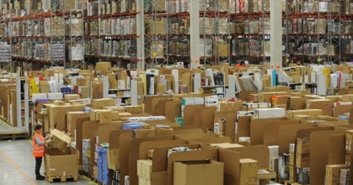 Quy Cách Đóng Gói Hàng Hóa Trong Vận Chuyển Đường Biển